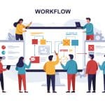 Inbound SMS Workflows in logistics